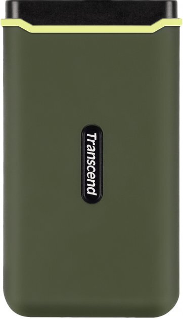 Transcend ESD380C / 1.0TB Portable SSD