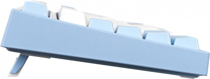 Varmilo VA108M Sea Melody Cherry MX Blue / VA108MC2W/WBPE7HR