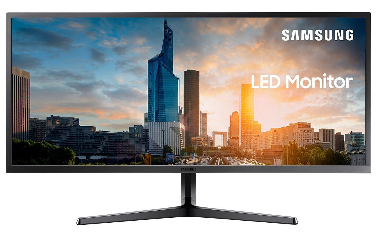 Samsung S34J550W / 34.1 Ultra Wide