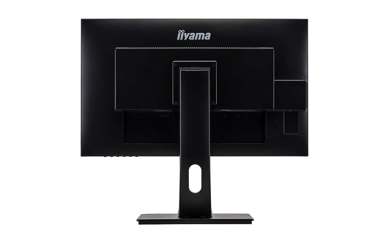 iiyama ProLite XUB2792QSU-B1 / 27 IPS 2K Borderless