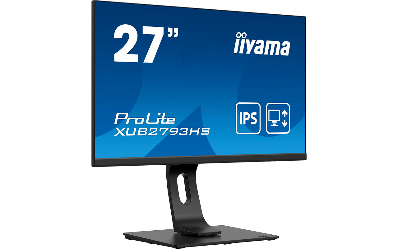 iiyama ProLite XUB2793HS-B4