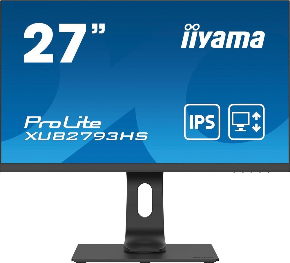 iiyama ProLite XUB2793HS-B4