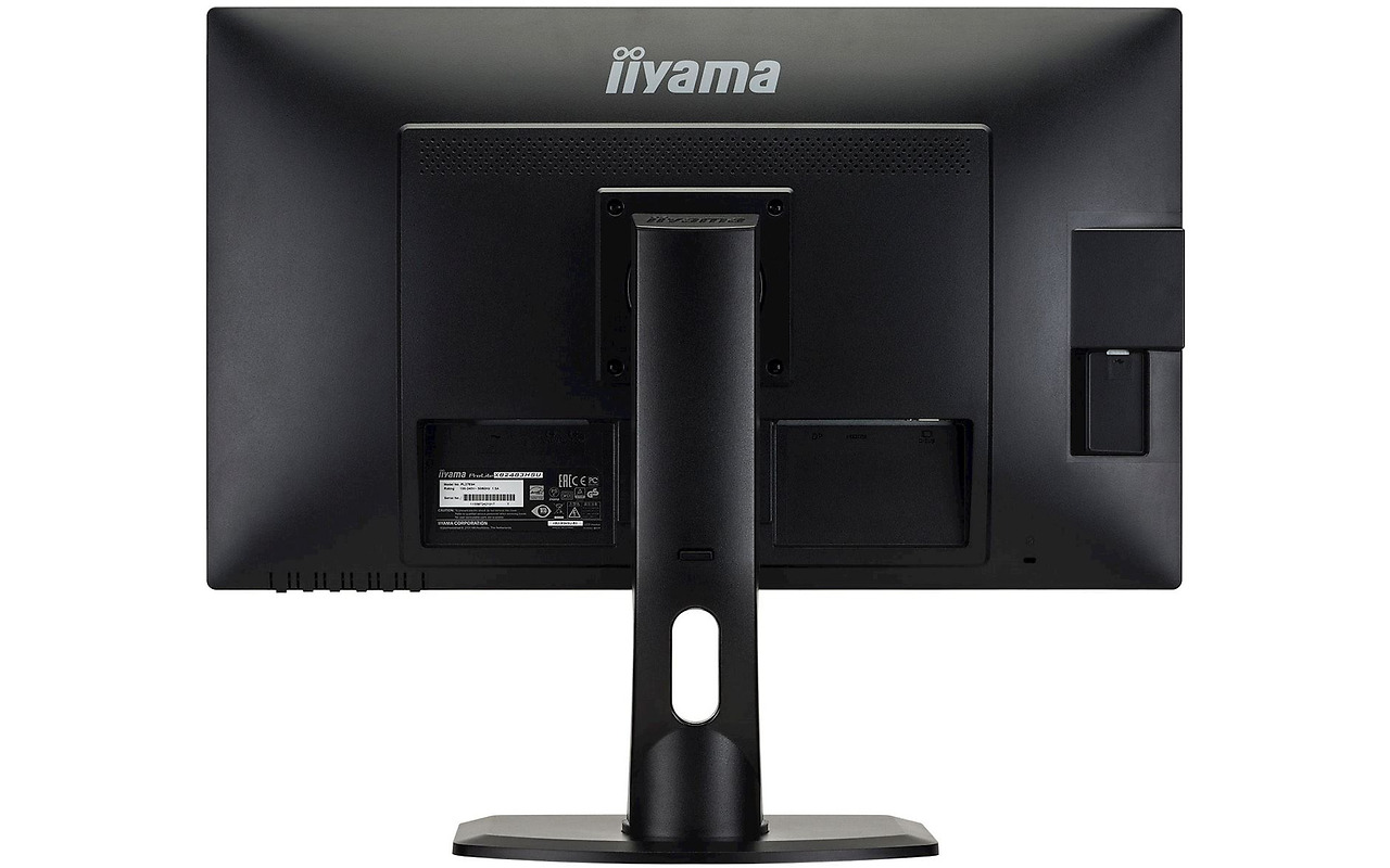 iiyama ProLite XB2483HSU-B3