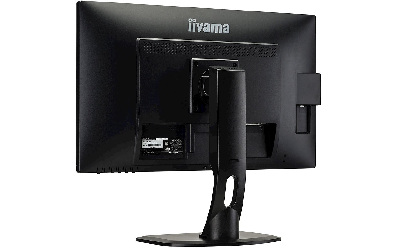 iiyama ProLite XB2483HSU-B3