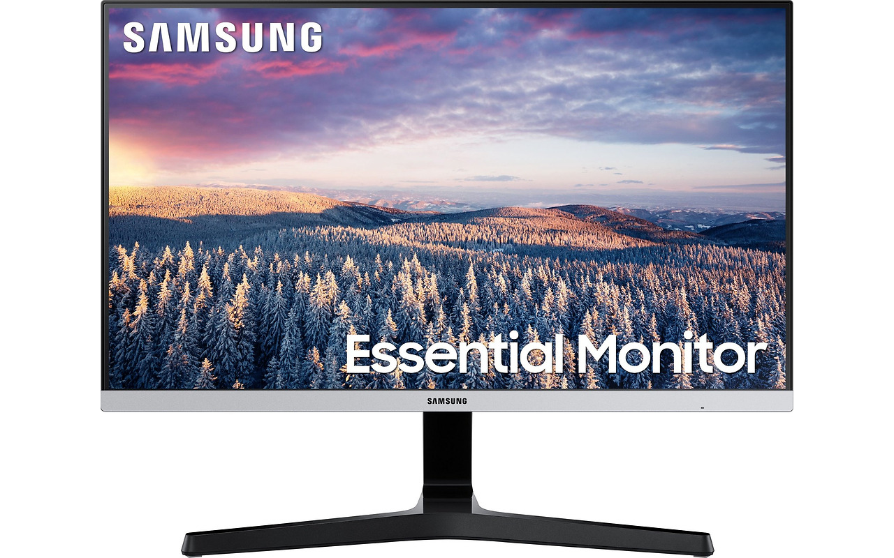 Samsung LS24R35AFHUX / 23.8 IPS Full HD