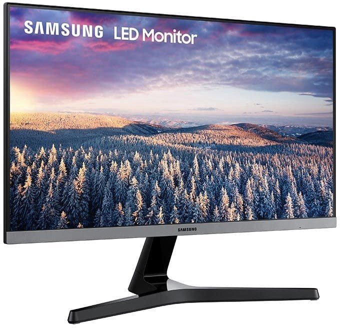 Samsung LS24R35AFHUX / 23.8 IPS Full HD