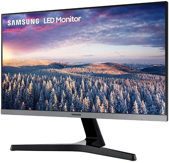 Samsung LS24R35AFHUX / 23.8 IPS Full HD