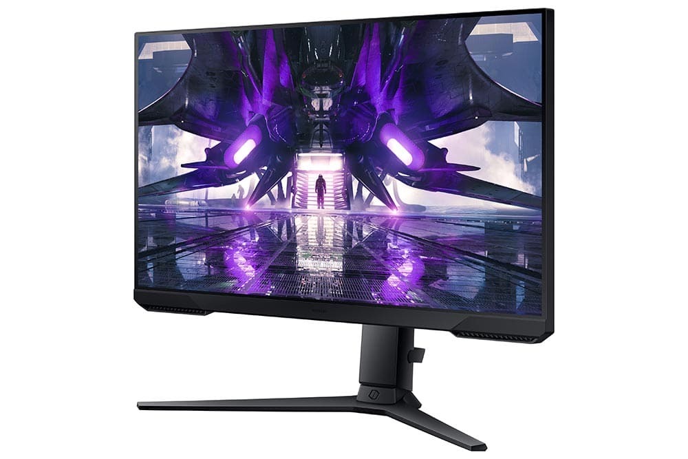 Samsung Odyssey G3 S24AG322N / 24 Full HD