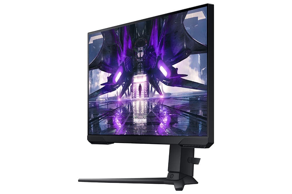 Samsung Odyssey G3 S24AG322N / 24 Full HD