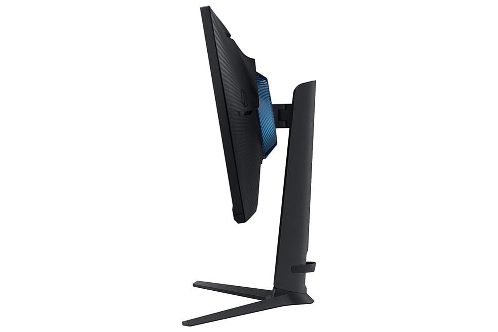 Samsung Odyssey G3 S24AG322N / 24 Full HD