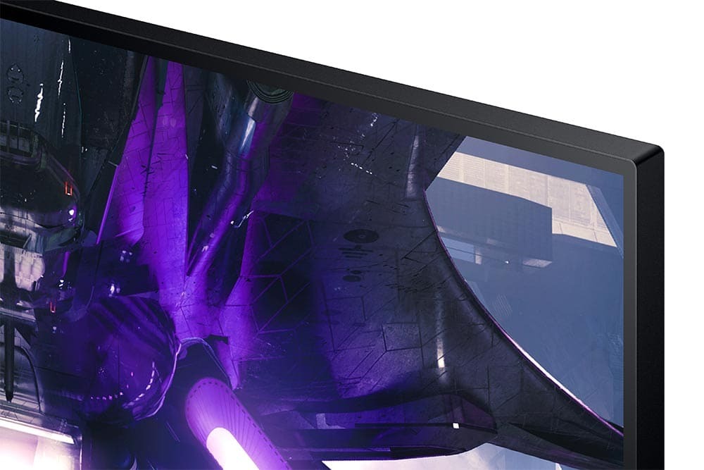 Samsung Odyssey G3 S24AG322N / 24 Full HD