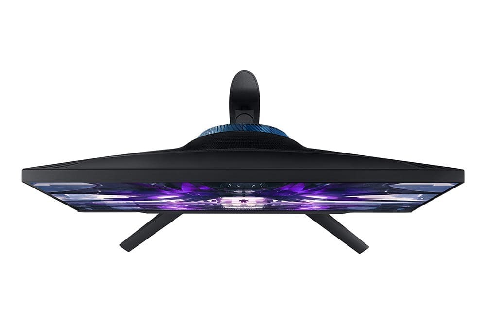 Samsung Odyssey G3 S24AG322N / 24 Full HD