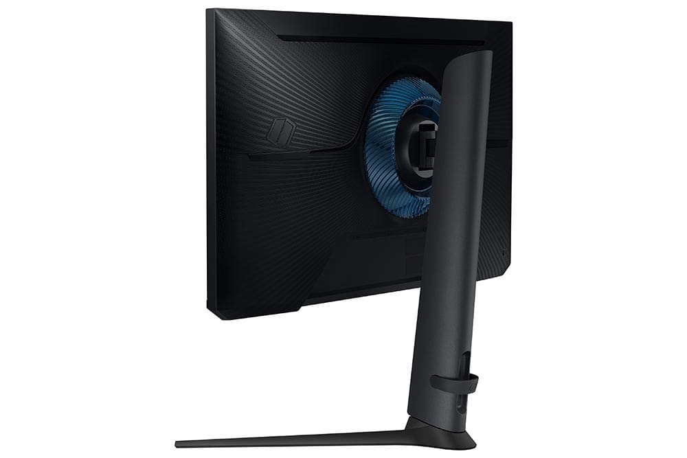 Samsung Odyssey G3 S24AG322N / 24 Full HD