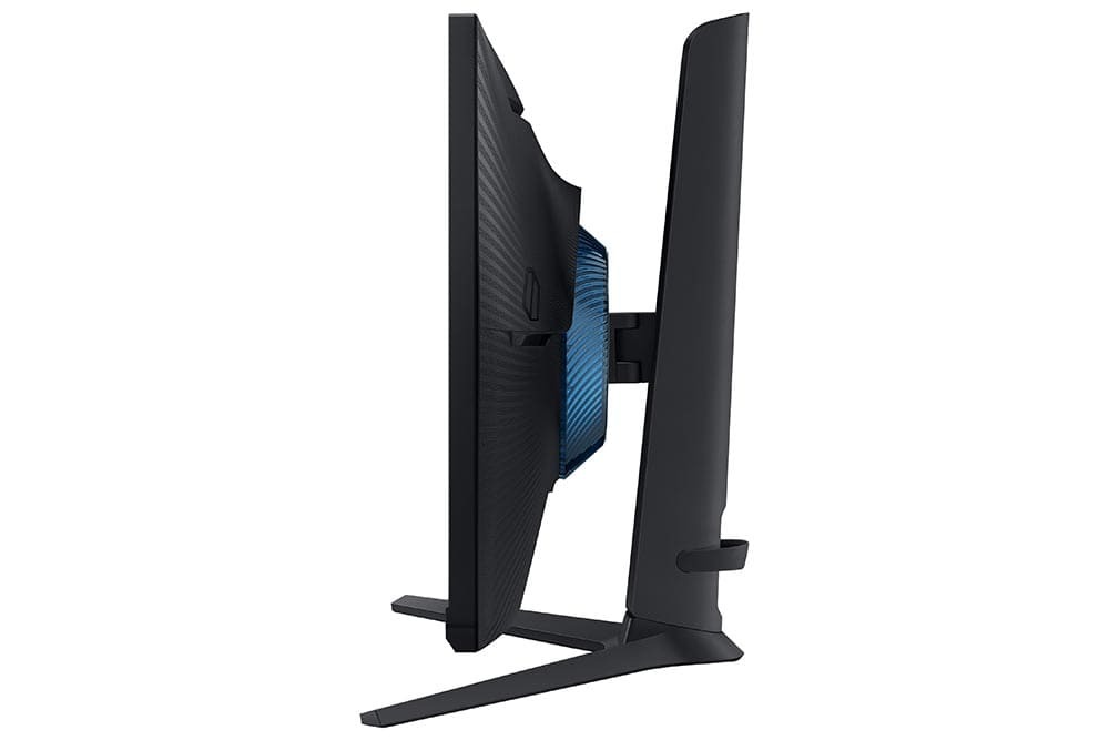 Samsung Odyssey G3 S24AG322N / 24 Full HD