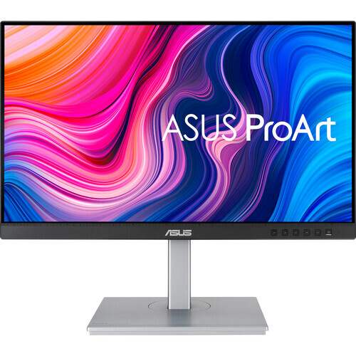 ASUS ProArt PA247CV / 23.8 sRGB 100%