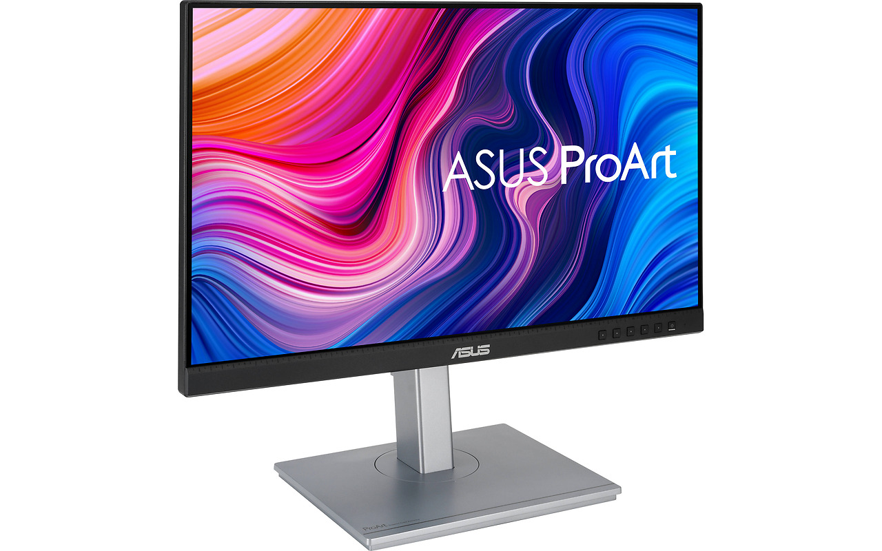 ASUS ProArt PA247CV / 23.8 sRGB 100%