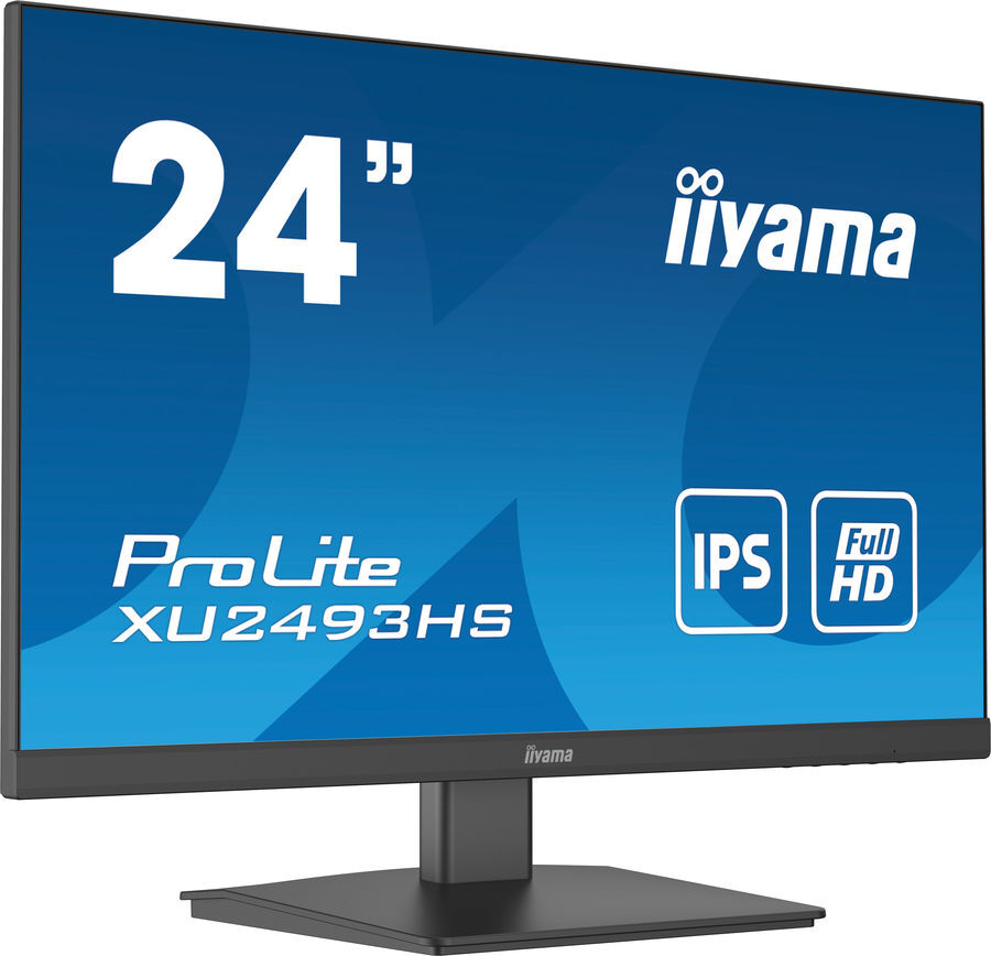 iiyama ProLite XU2493HS-B4