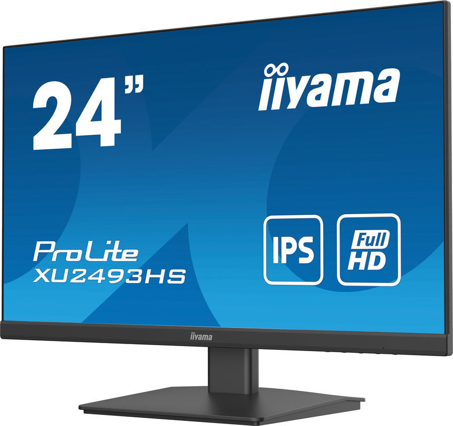 iiyama ProLite XU2493HS-B4