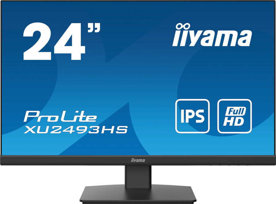 iiyama ProLite XU2493HS-B4