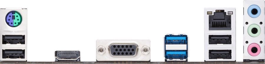 ASUS PRIME H610M-K D4 / mATX LGA1700 DDR4