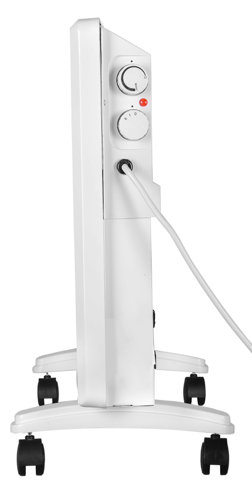 Resanta OK-2000 White