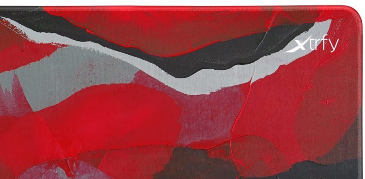 XTRFY GP4 Large / XG-GP4-L-RETRO