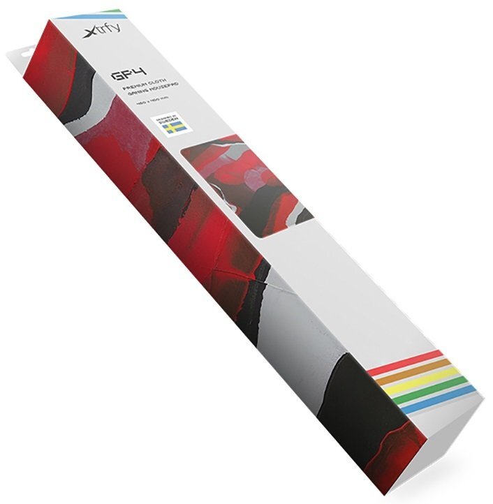 XTRFY GP4 Large / XG-GP4-L-RETRO