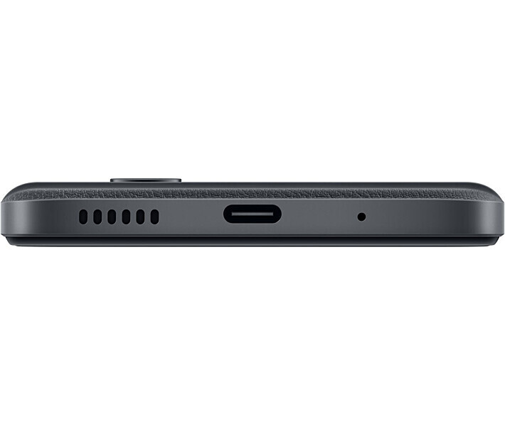 Xiaomi Poco M5 / 6.58 IPS 90Hz / Helio G99 / 4GB / 64GB / 5000mAh / Black
