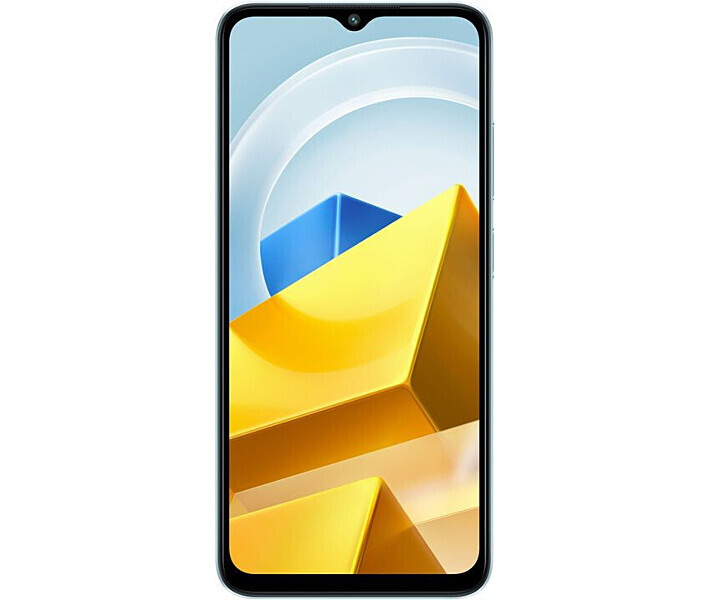 Xiaomi Poco M5 / 6.58 IPS 90Hz / Helio G99 / 4GB / 64GB / 5000mAh / Green
