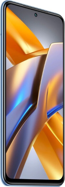 Xiaomi Poco M5s / 6.43 AMOLED / Helio G95 / 4GB / 64GB / 5000mAh / Blue