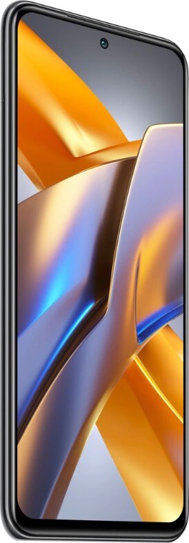 Xiaomi Poco M5s / 6.43 AMOLED / Helio G95 / 4GB / 64GB / 5000mAh / Grey