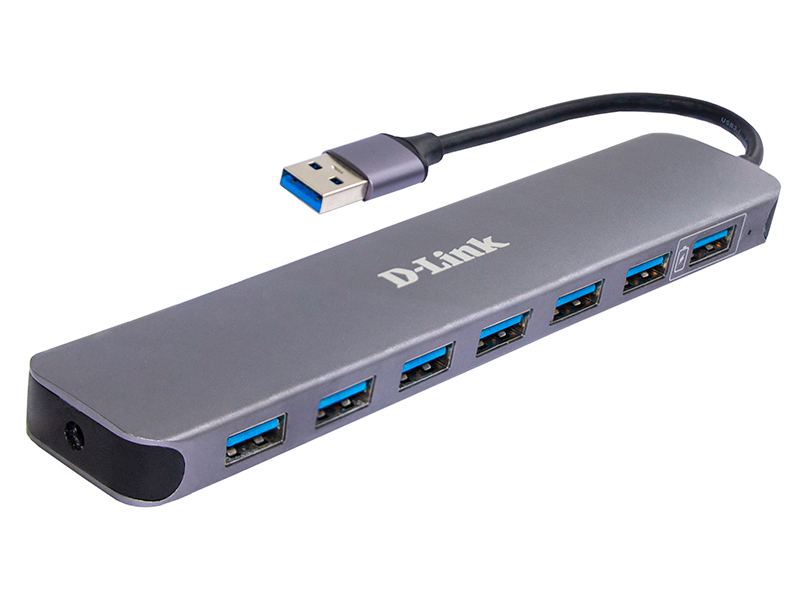 D-link DUB-1370/B2A