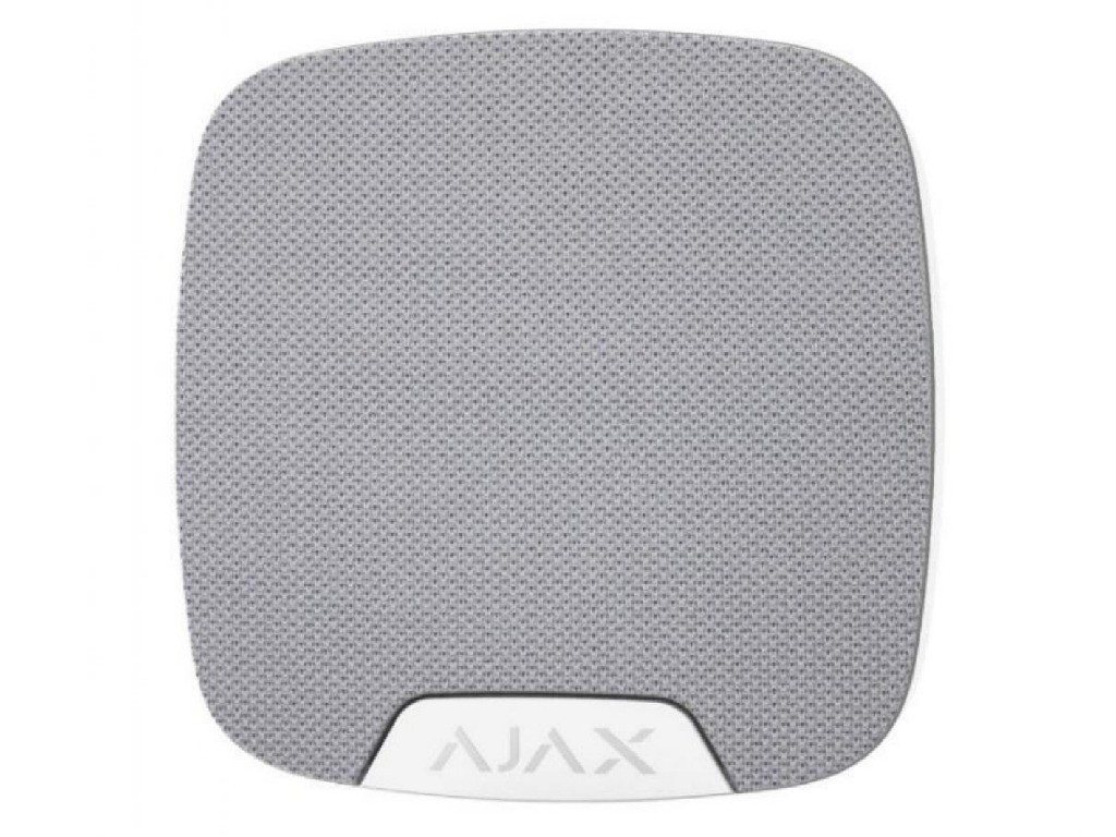 Ajax HomeSiren White