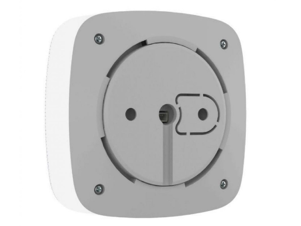 Ajax HomeSiren White