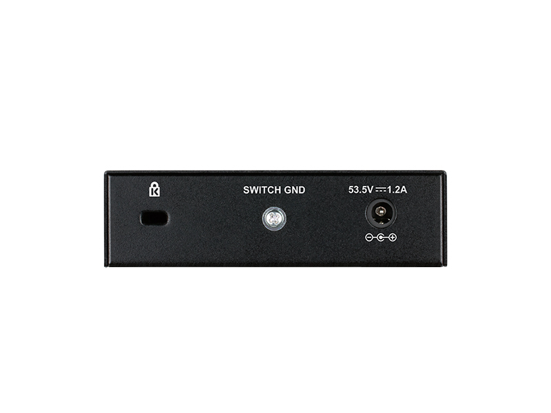 D-link DGS-1005P/A1A