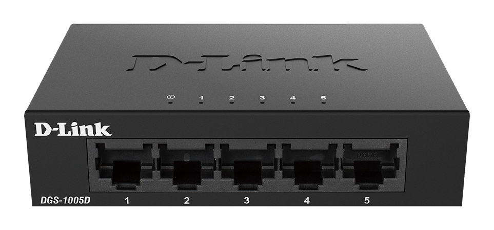 D-link DGS-1005D