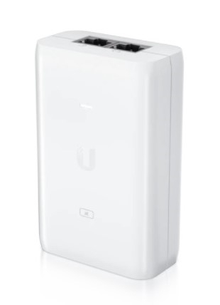 Ubiquiti U-POE-at / 802.3at POE Injector 30W