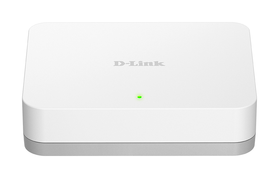 D-link DGS-1005A/F1A