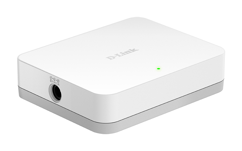 D-link DGS-1005A/F1A