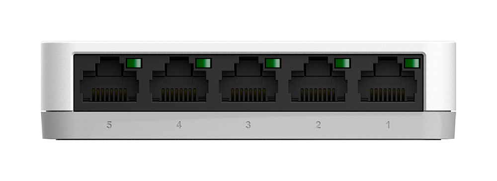 D-link DGS-1005A/F1A