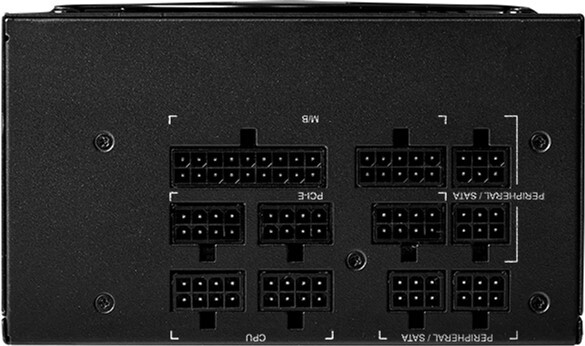 Chieftec POLARIS PPS-850FC