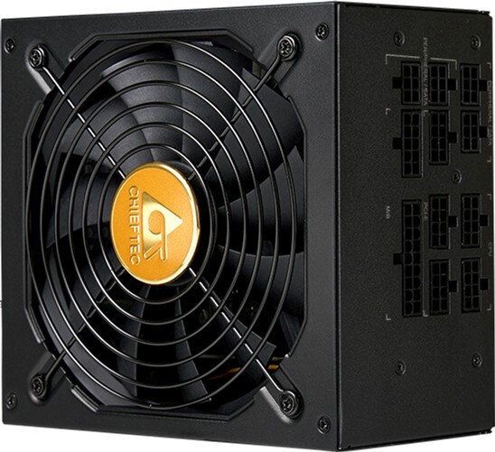 Chieftec POLARIS PPS-850FC