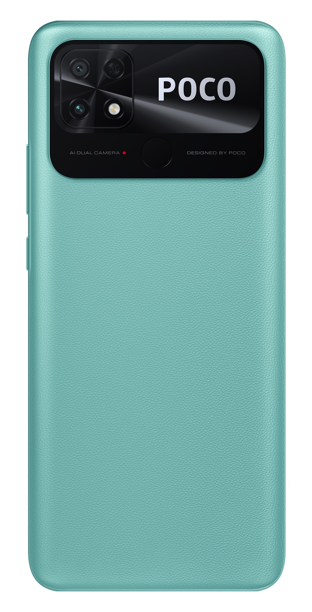 Xiaomi Poco C40 / 6.71 IPS / JLQ JR510 / 4GB / 64GB / 6000mAh Green