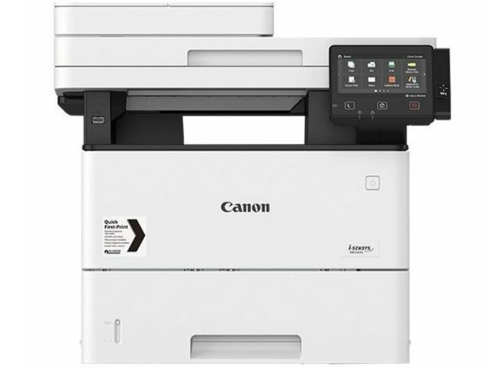 Canon imageRUNNER iR1643i II A4