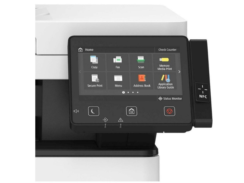 Canon imageRUNNER iR1643i II A4