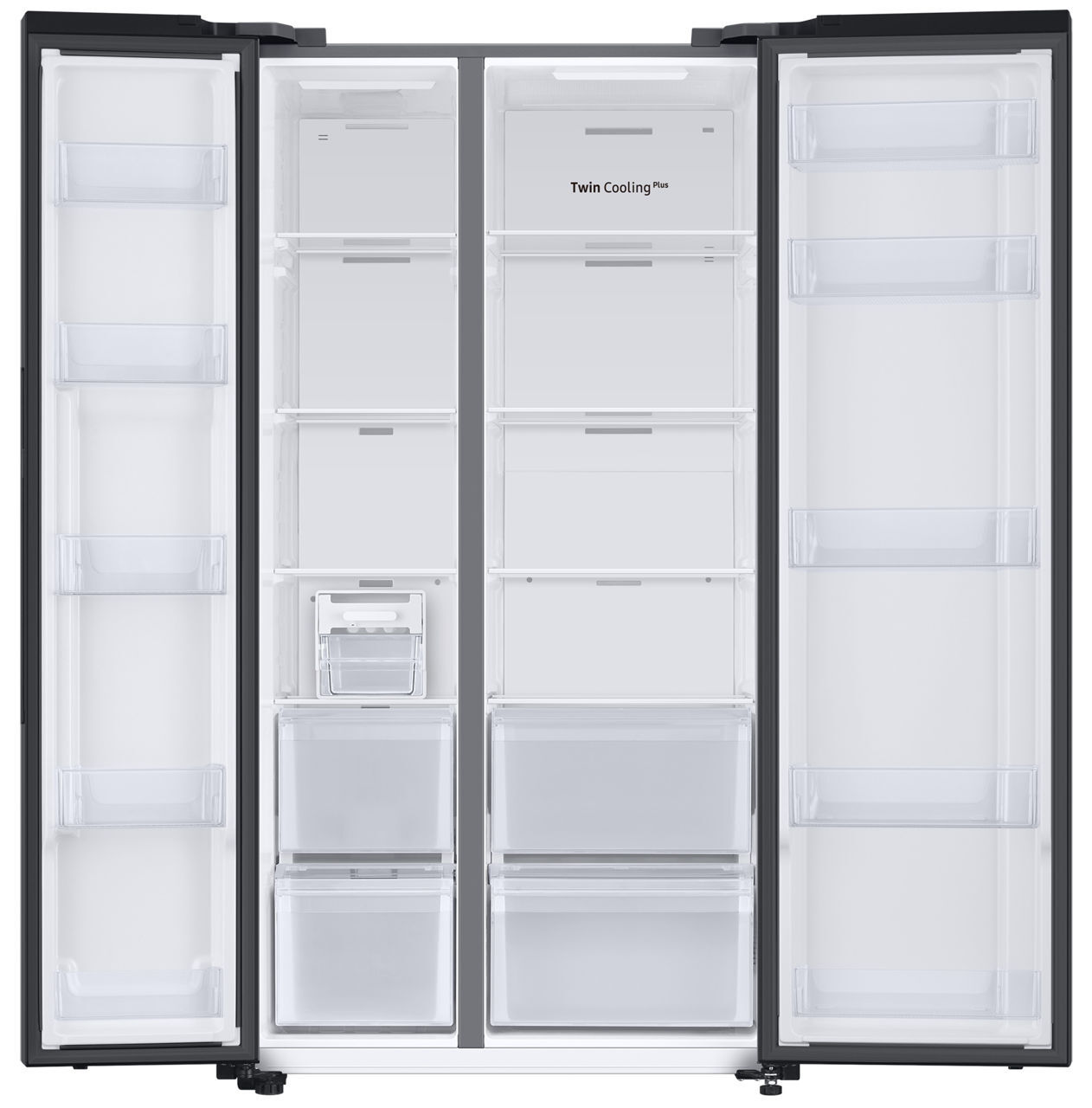 Sharp RS66A8100B1/UA