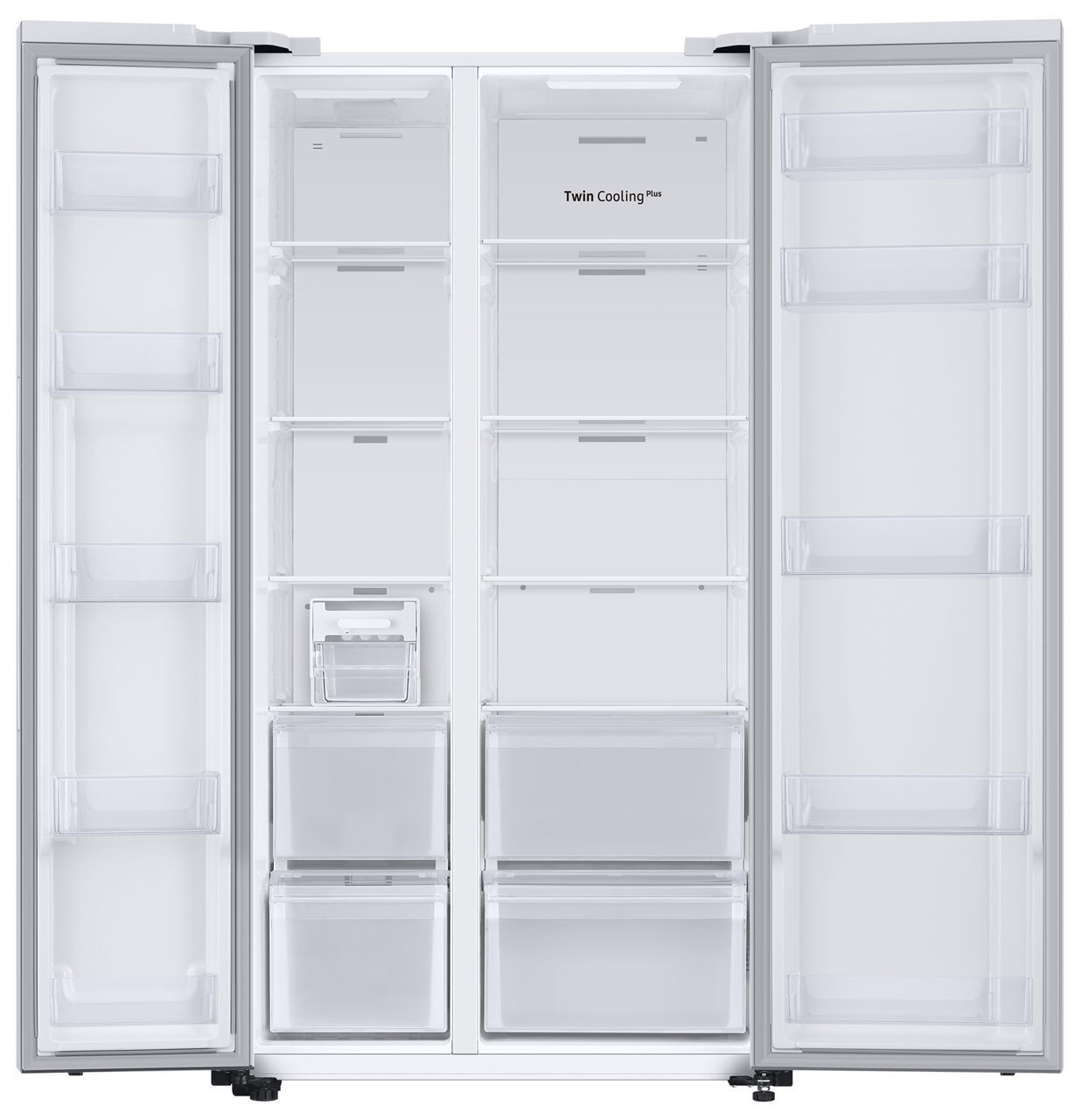 Sharp RS66A8100WW/UA