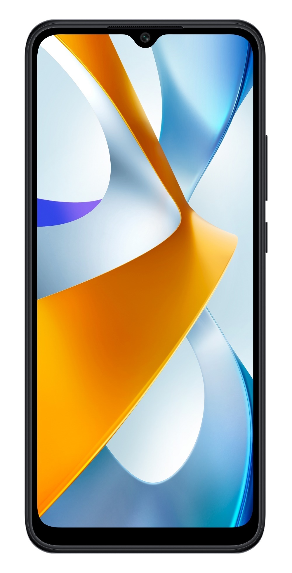 Xiaomi Poco C40 / 6.71 IPS / JLQ JR510 / 3GB / 32GB / 6000mAh Black