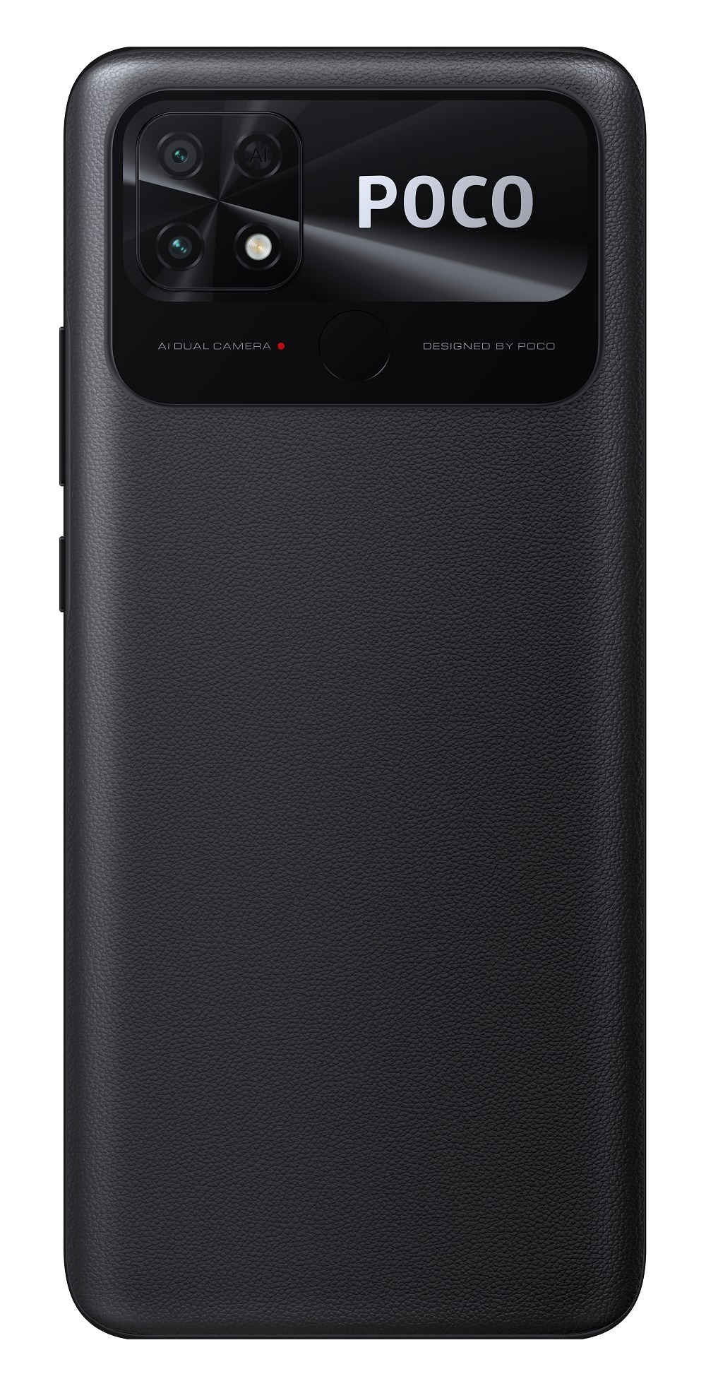 Xiaomi Poco C40 / 6.71 IPS / JLQ JR510 / 3GB / 32GB / 6000mAh Black