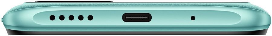 Xiaomi Poco C40 / 6.71 IPS / JLQ JR510 / 3GB / 32GB / 6000mAh Green